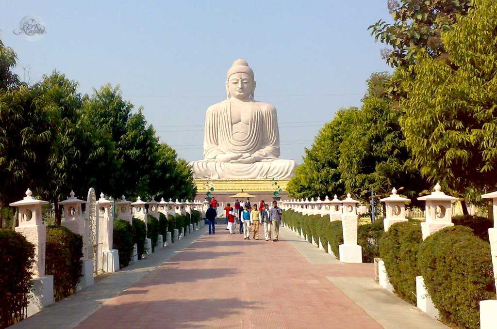 Bihar Putting All Indian And Foreign Buddhist Monks Of Bodhgaya At Risks Of Being Infected By Covid 19 Pm Modi Urged To Intervene To Avoid Diplomatic Embarrassment Rights Risks Analysis Group